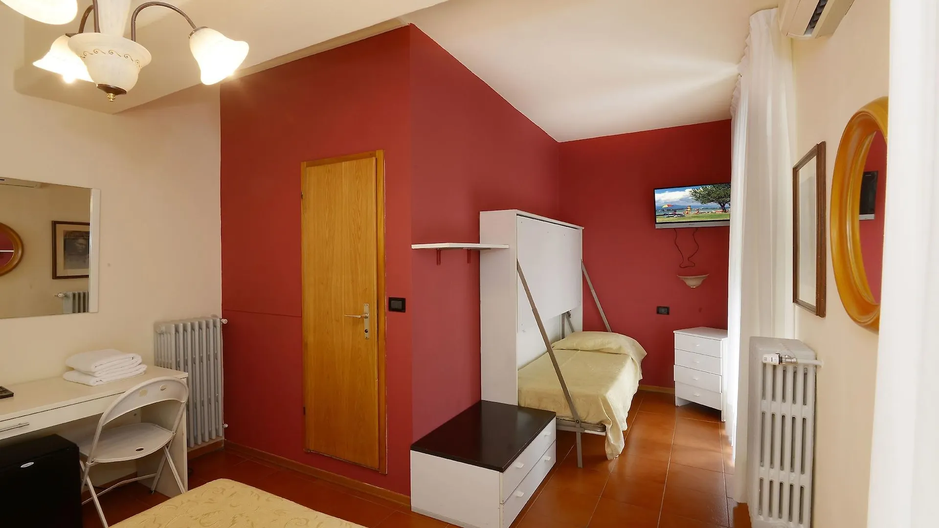Hotel Ristorante Commercio Salò