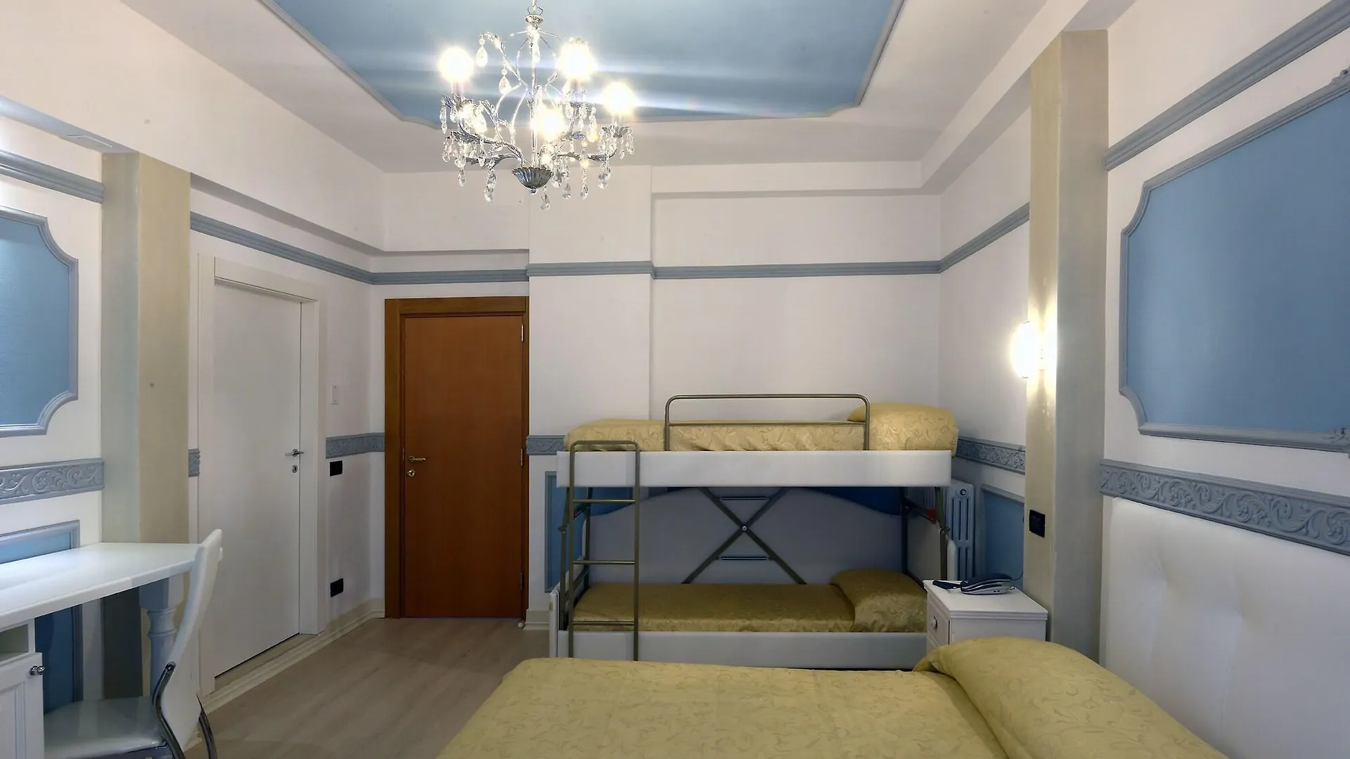 Hotel Ristorante Commercio Salò