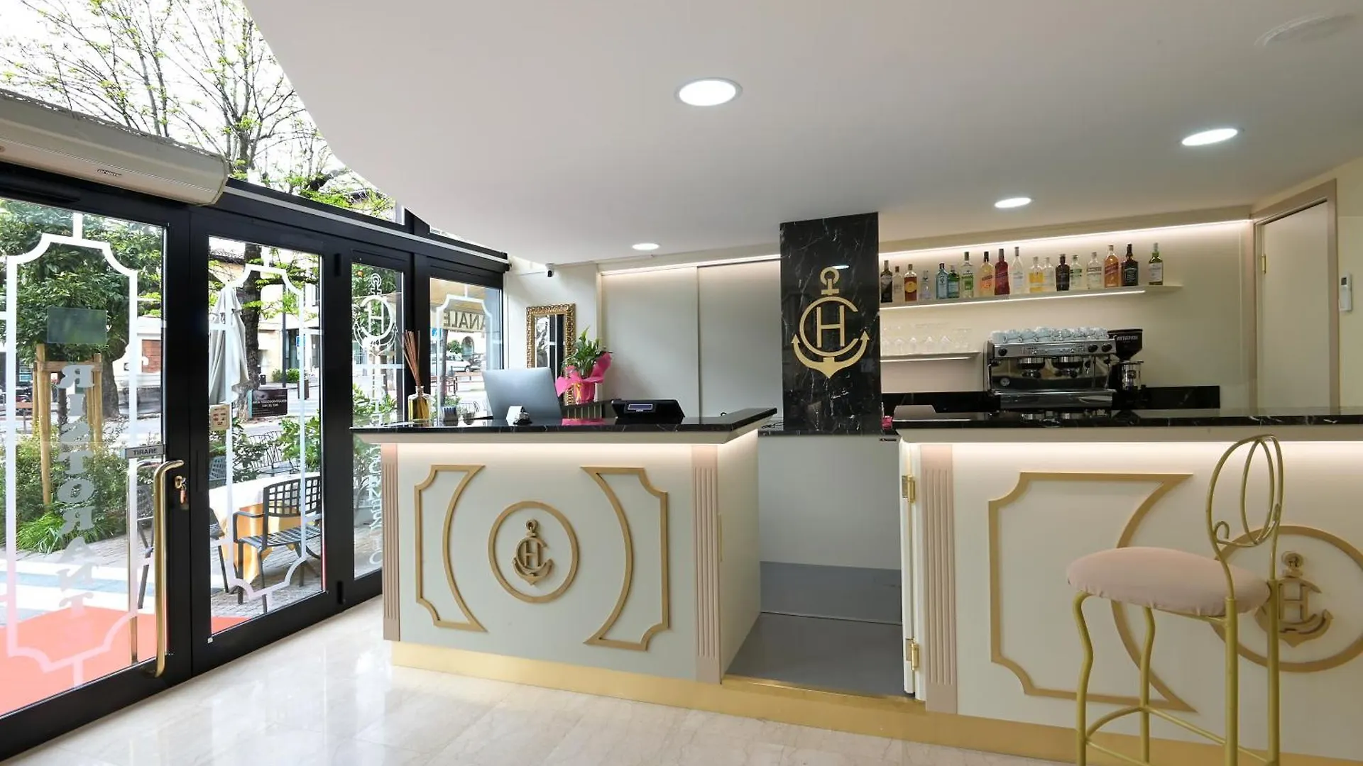Hotel Ristorante Commercio Salò