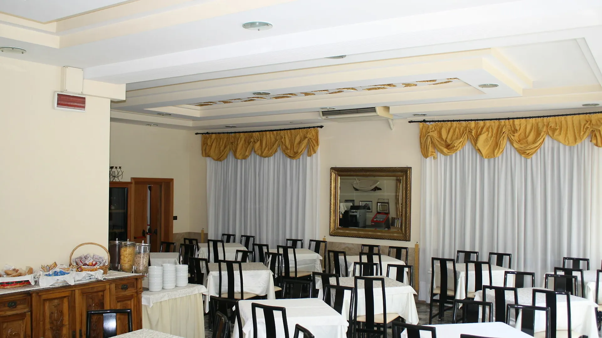 Hotel Ristorante Commercio Salò