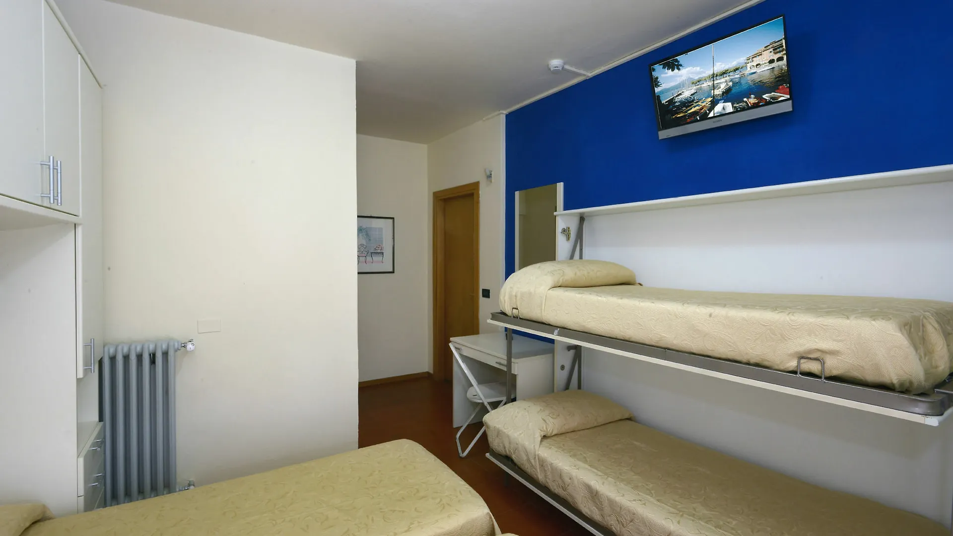 Hotel Ristorante Commercio Salò