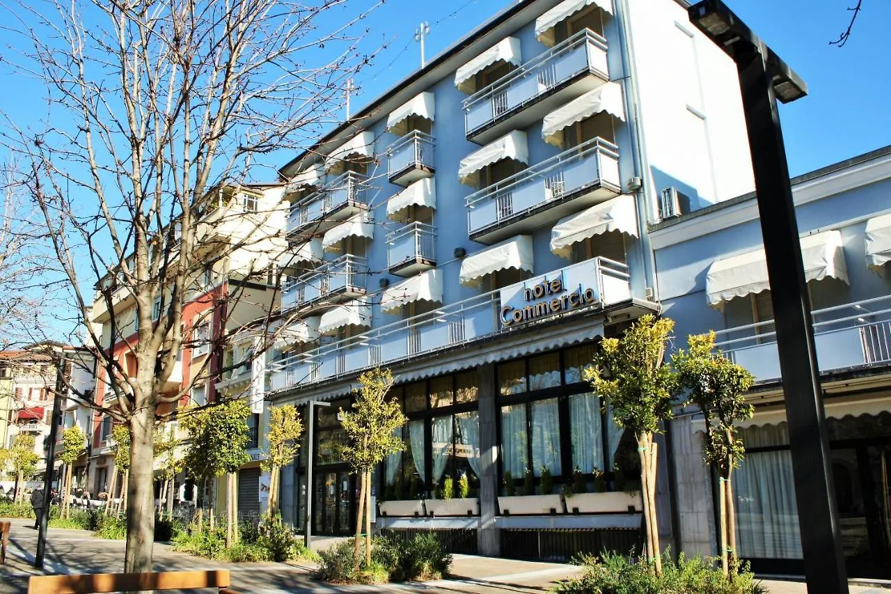 Hotel Ristorante Commercio Salò