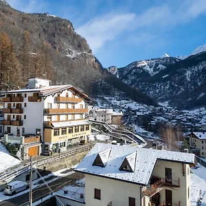 3* Hotel Biancospino
