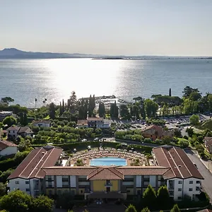 Le Terrazze Sul & Hotel apartamentowy