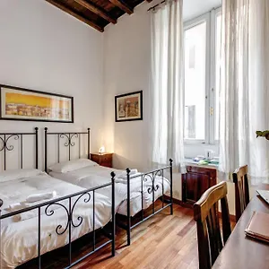 Nova Domizia Guest house Rome