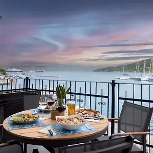 Ca' Amae Portovener E Guest house Porto Venere