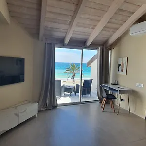 De La 3*, Pietra Ligure Italien