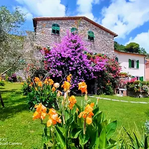 Il Casale Del Magra Guest house Ameglia