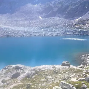 3* Hotel Negritella