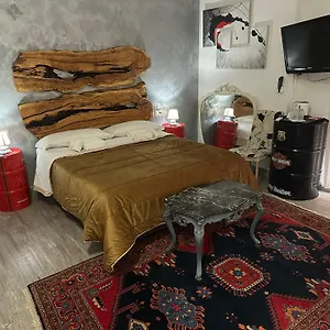 Il Profumo Del Porto Bed & Breakfast Trapani