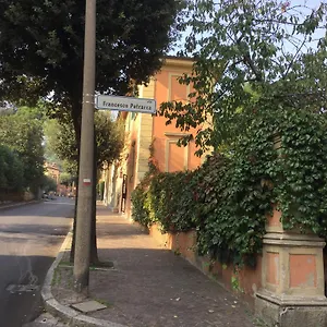 La Castagnina , Bologna Italien