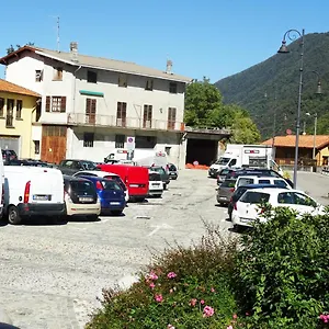 3* Lejlighedshotel Antica Molina