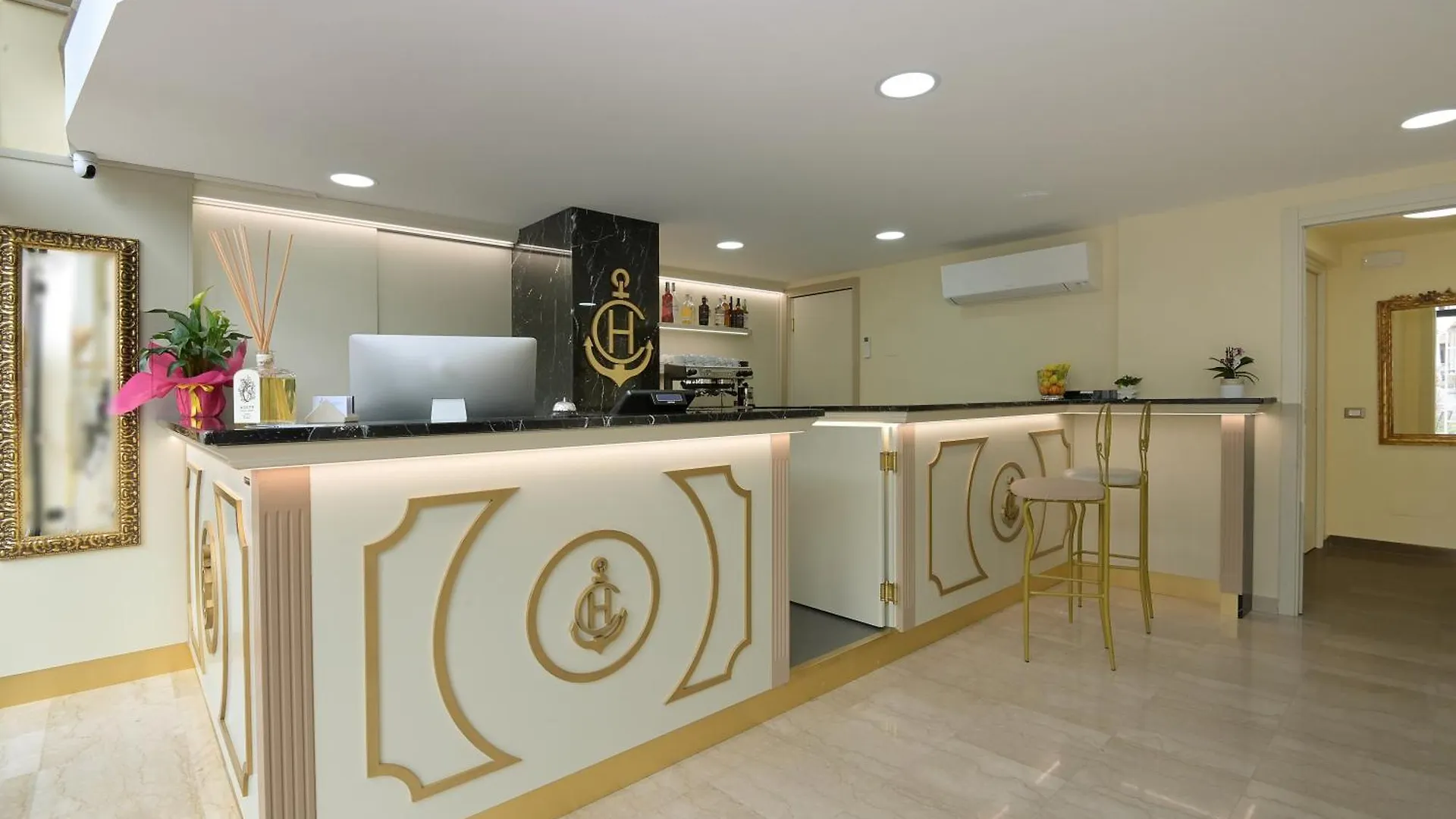 Hotel Ristorante Commercio Salo