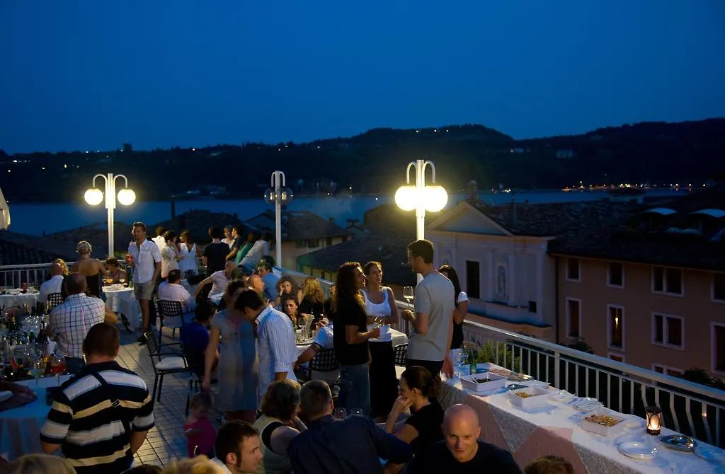 Hotel Ristorante Commercio Salo