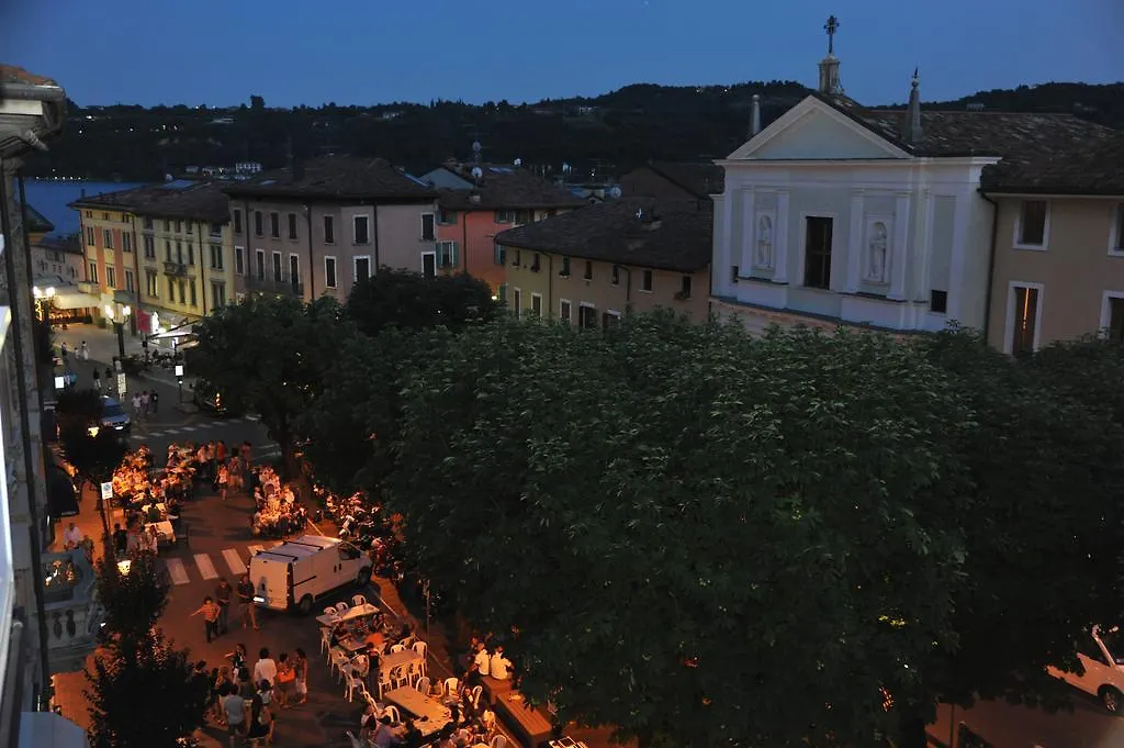 Hotel Ristorante Commercio Salo