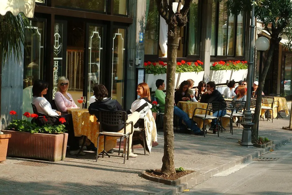 Hotel Ristorante Commercio Salo