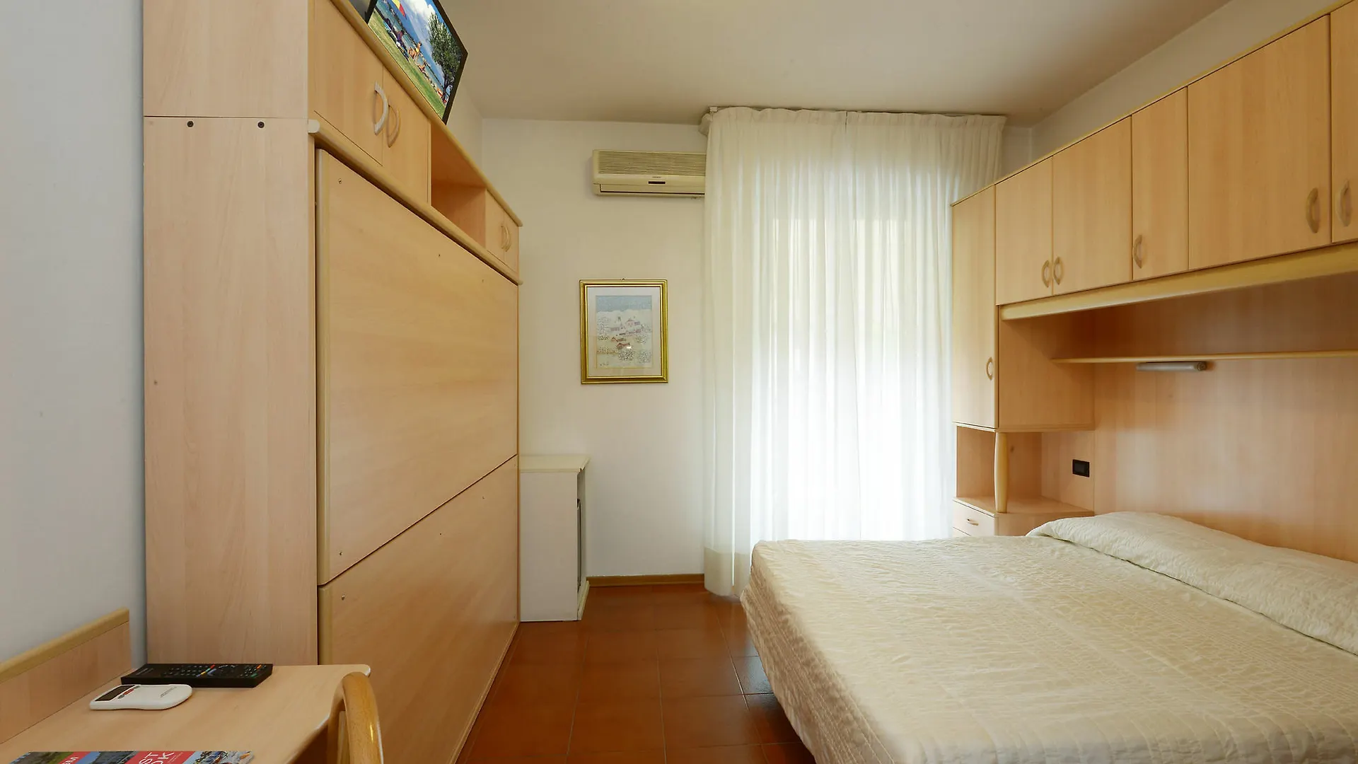 Hotel Ristorante Commercio Salo